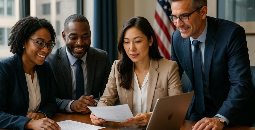 GSA Marketing Strategies for 2025