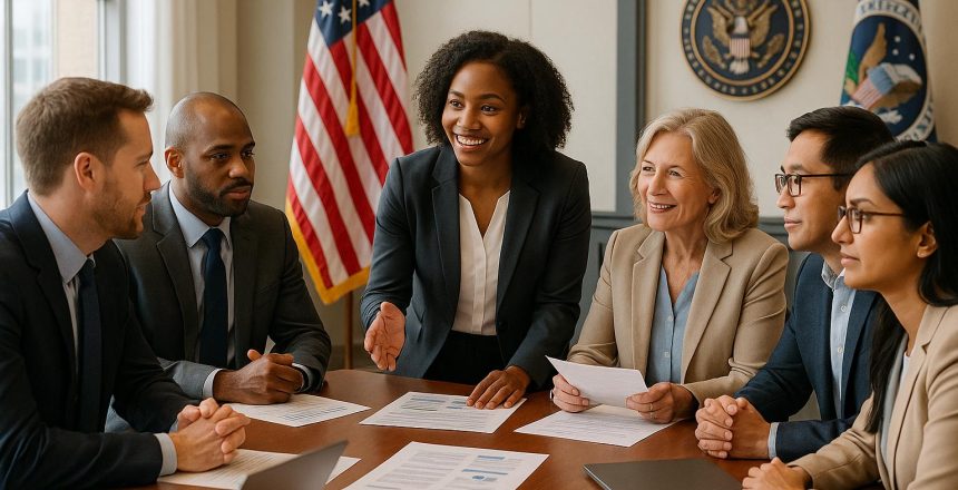 FAR Sustainability Rules: 2025 Amendments Explained