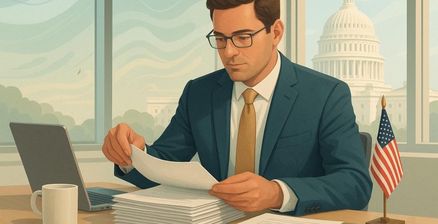 GSA Contract Requirements Every Vendor Should Know