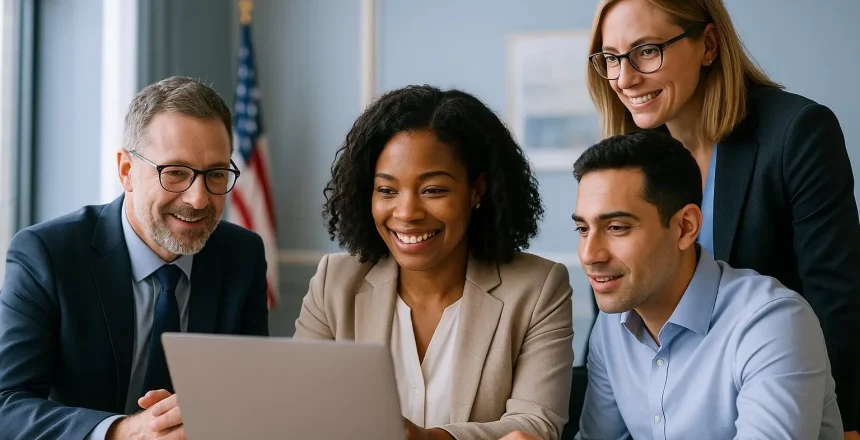 GSA Schedule Eligibility Calculator