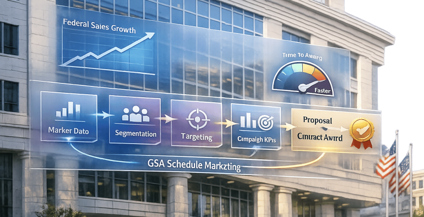 How Analytics Improve GSA Marketing Results