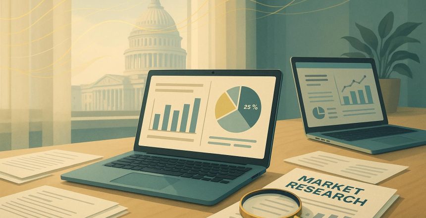 GovCon Market Research Explained (FAR Part 10)