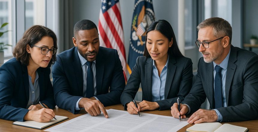 Ultimate Guide to Federal Solicitation Analysis