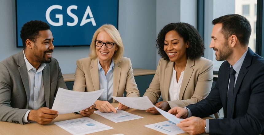 GSA Subcontracting Plans: Key Requirements