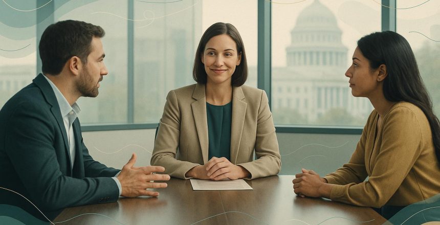 Questions About GSA Mediation Answered