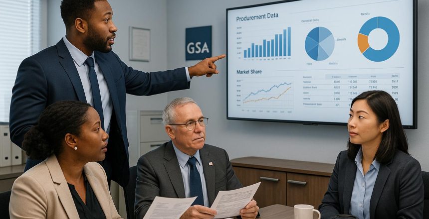 Top Benefits of GSA eLibrary