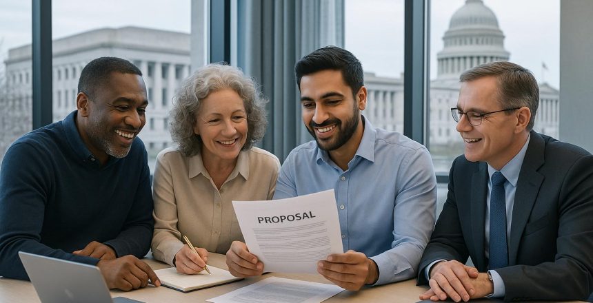 Checklist for Winning Green Transportation Contracts