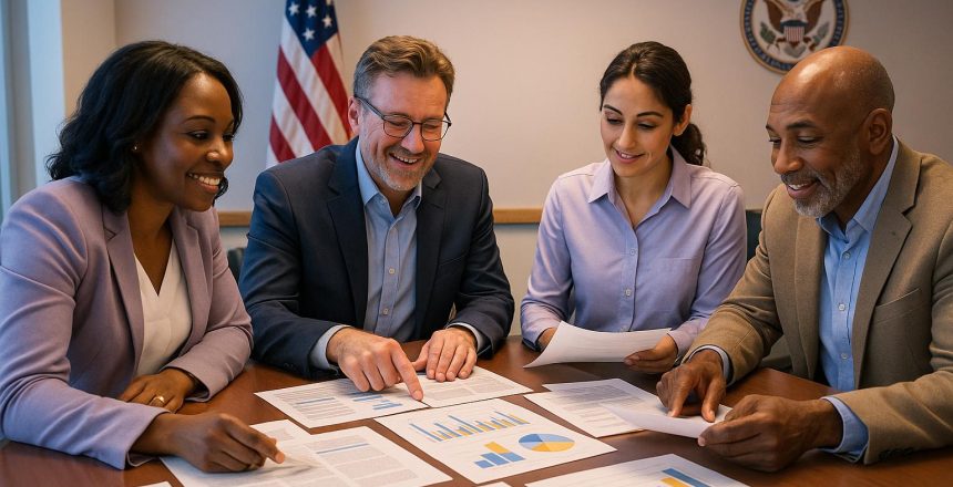 RFQs and RFPs: Federal Opportunities Explained
