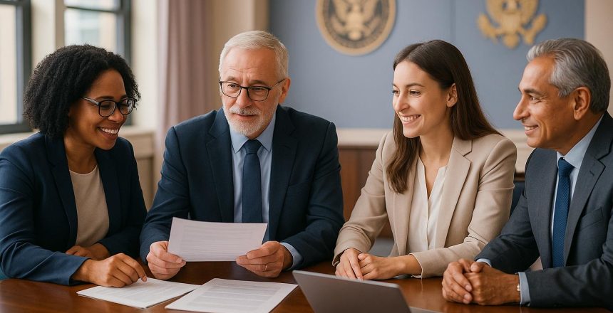 How to Strengthen Federal Relationships Long-Term