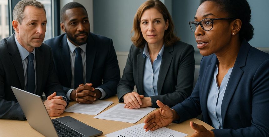 Checklist for Contracting Officers During Bid Protests