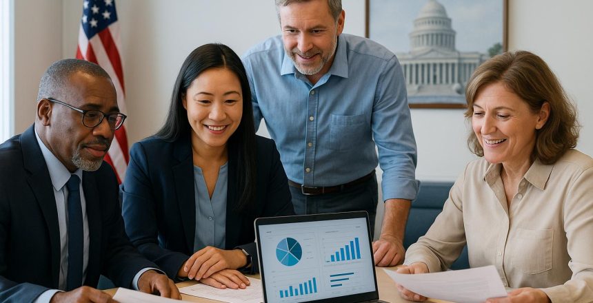 Checklist for Subcontracting Plan Compliance