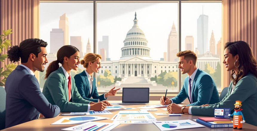 GSA Compliance: Avoiding Common Pitfalls