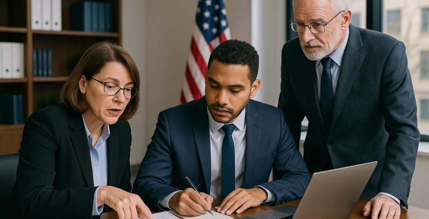 How GSA Audits Uncover Compliance Issues