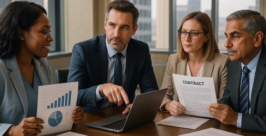 How to Calculate Domestic Content for GSA Contracts