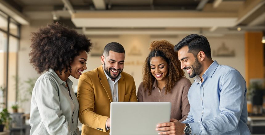 How GSA Contractors Use Blogs for Marketing