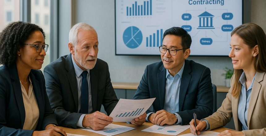 Federal Market Research: Data to Decision-Making