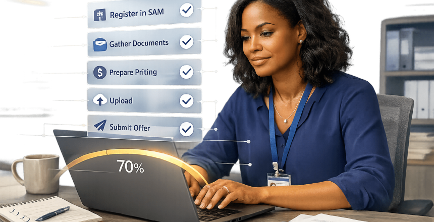 GSA Application Checklist Tool