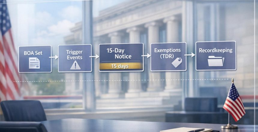 Price Reductions Clause: Key Rules for Contractors