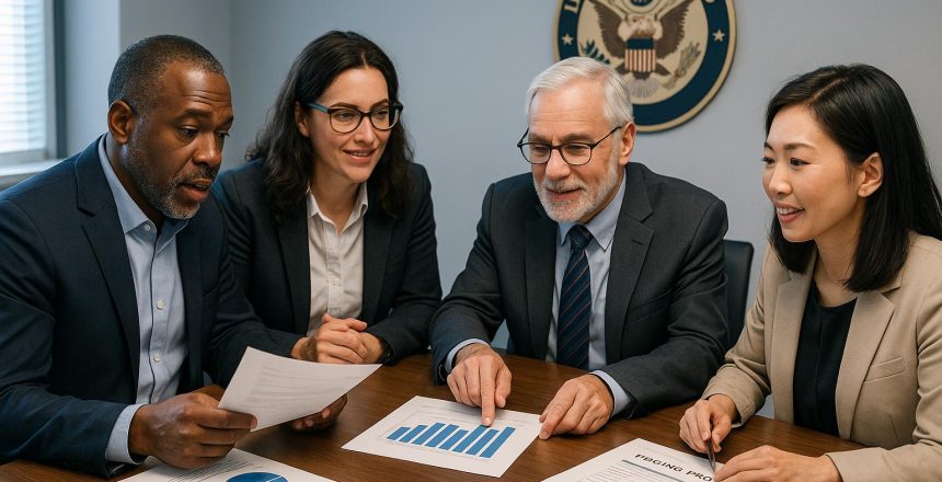 Common Pricing Proposal Errors to Avoid