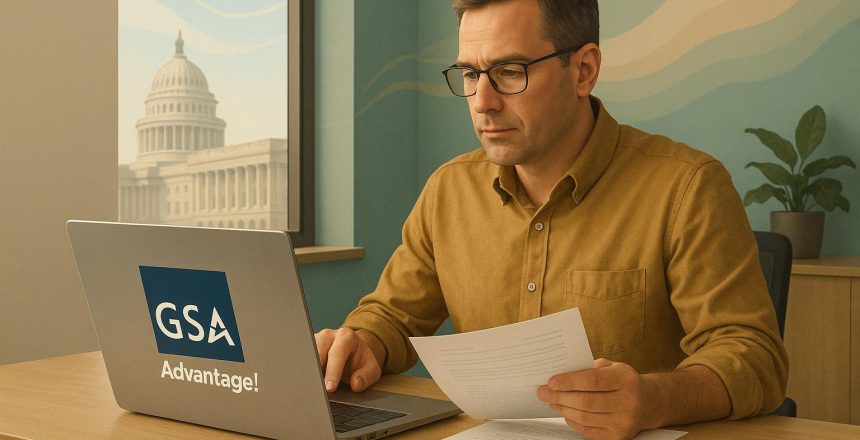 Is GSA Advantage Worth It for Small Suppliers?
