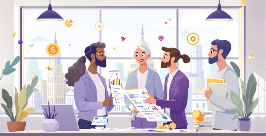 How to Assess Financial Risk in GSA Contracts