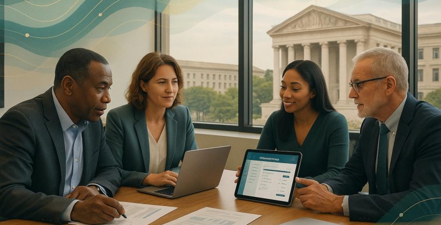 Can State and Local Governments Use GSA Contracts?