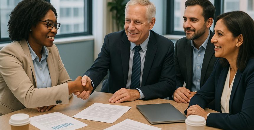 Alternative Dispute Resolution for GSA Contracts