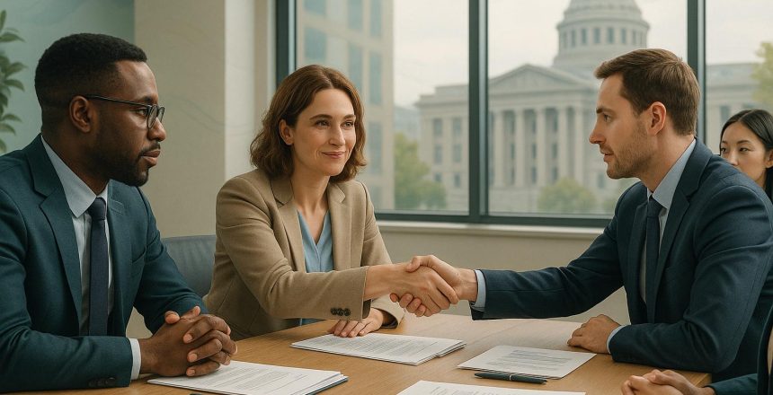 GSA Contract Negotiations Field Guide