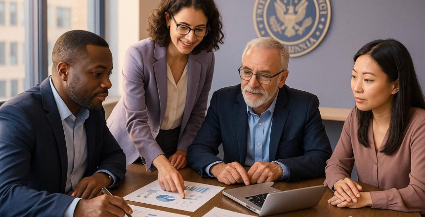 How to Develop Competitive Indirect Cost Rates