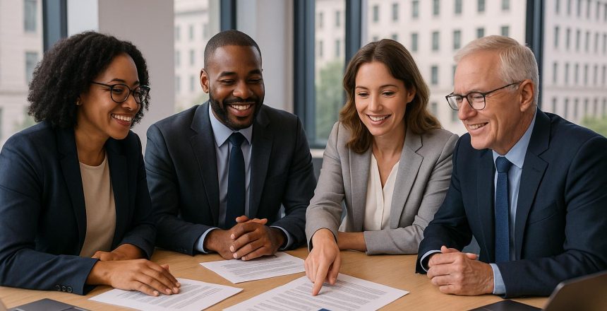 Small Business Success with GSA Schedules