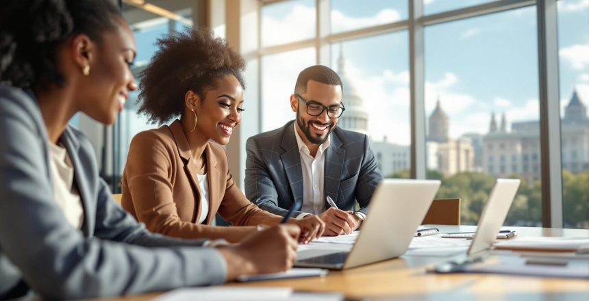 5 Steps to Meet GSA Prequalification Standards