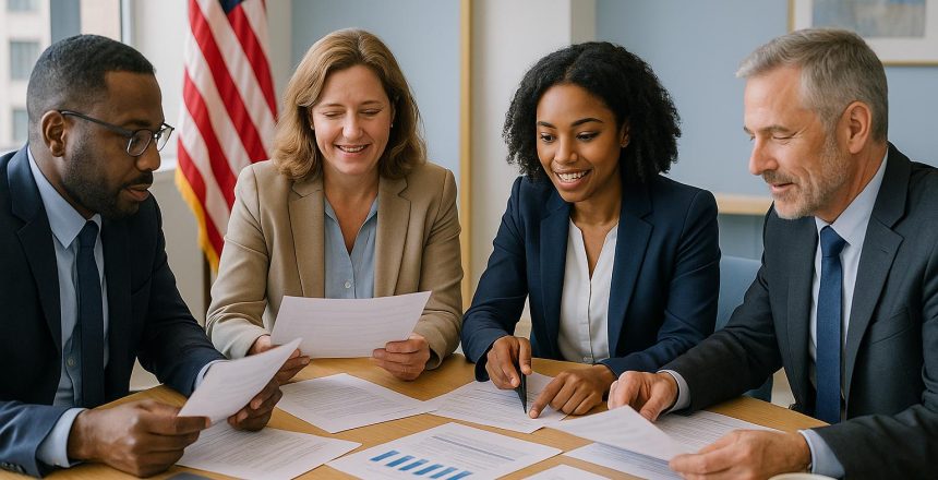 Top Evaluation Criteria for GSA Schedule Contracts