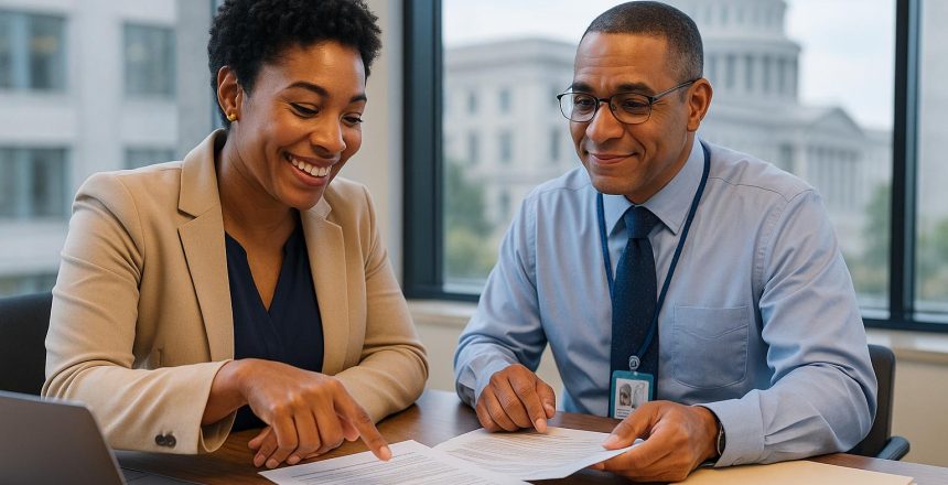 Federal Contract Opportunity Finder