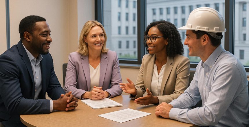 Mediation or Arbitration: Choosing the Right Path