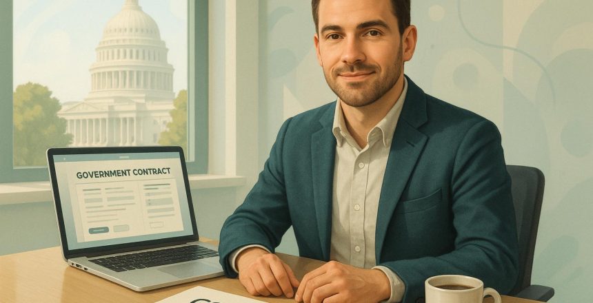 Can Small Businesses Win Contracts on GSA eBuy?