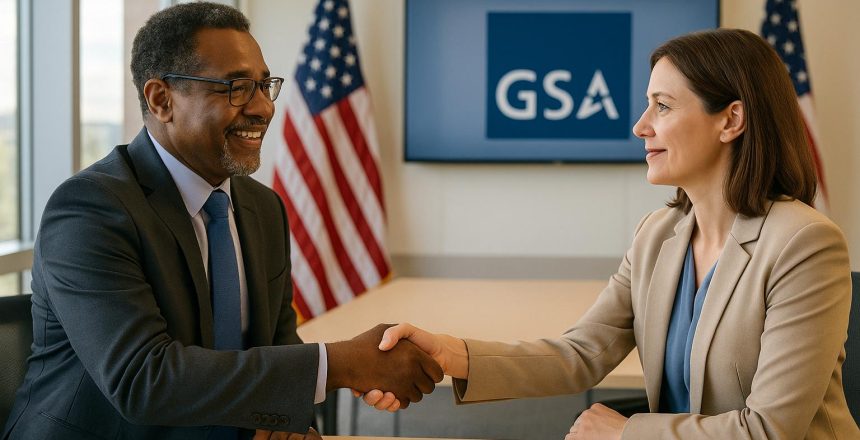 Small Business Perks of GSA Schedule Contracts