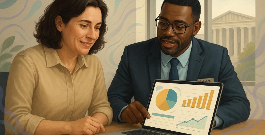 How GSA CALC Simplifies Pricing Research