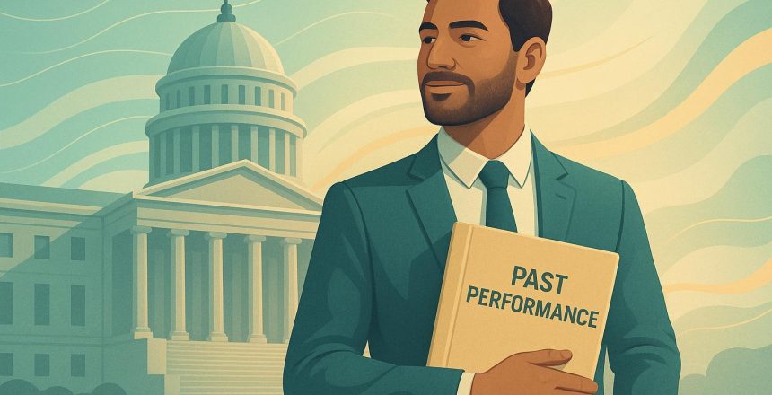 Ultimate Guide to GSA Past Performance Requirements