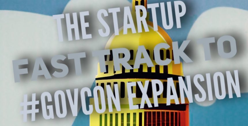 Startup GovCon